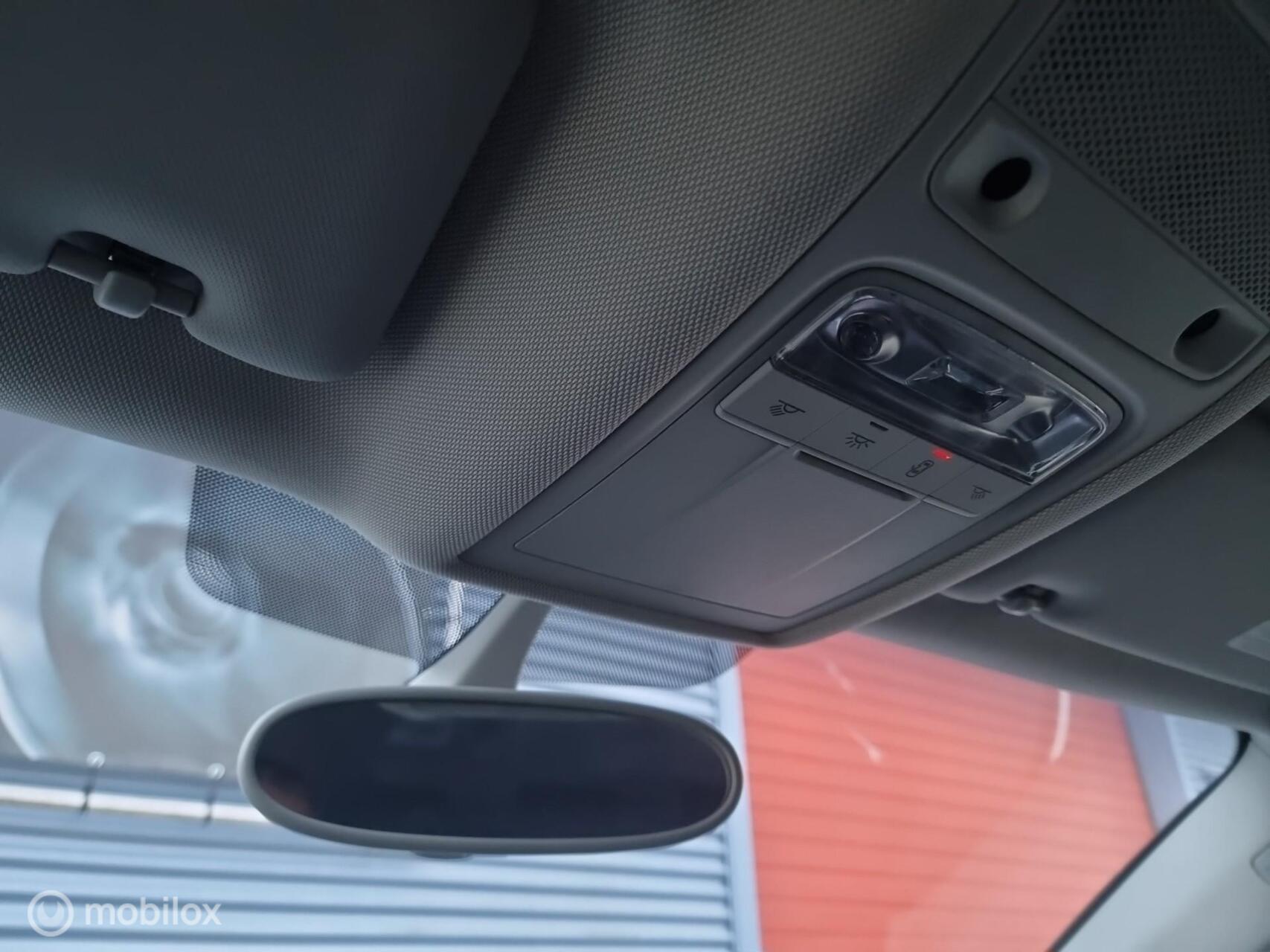 Foto van Audi A3