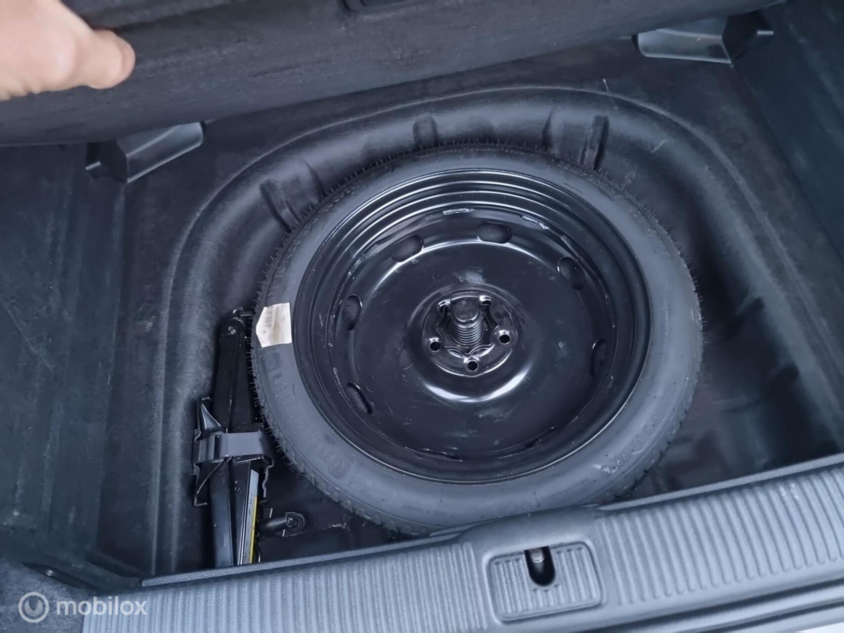 Foto van Audi A3