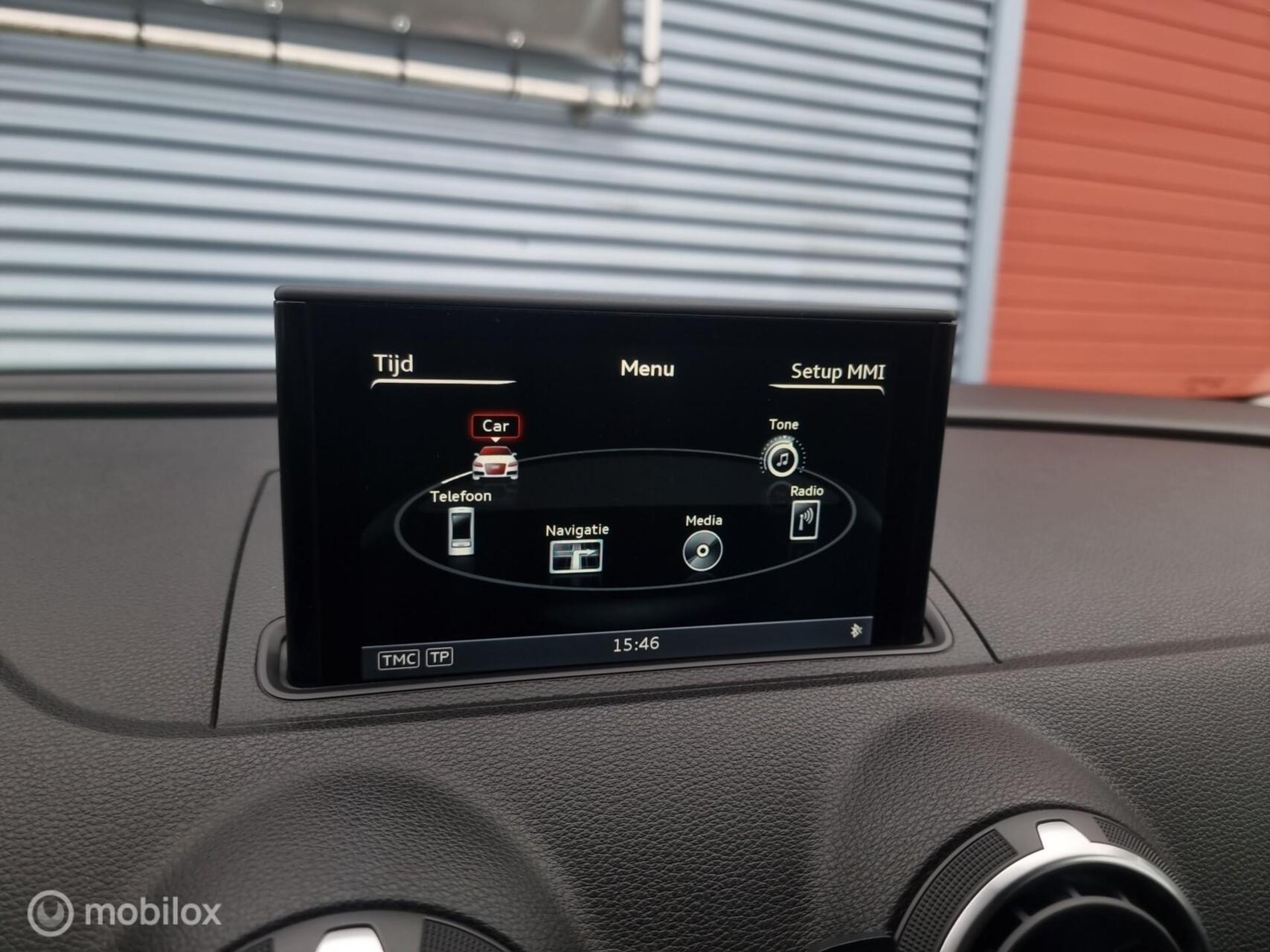 Foto van Audi A3