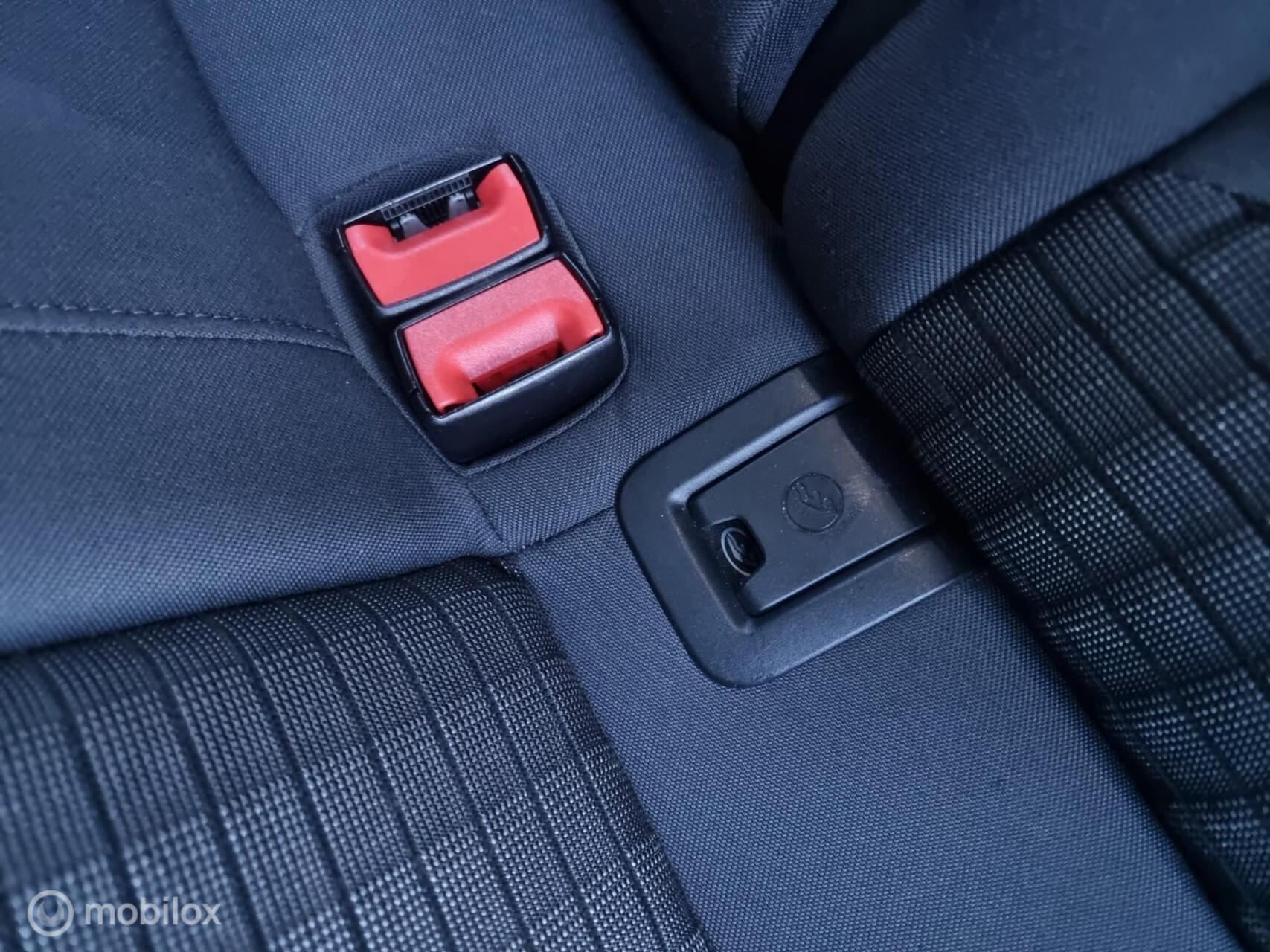 Foto van Audi A3