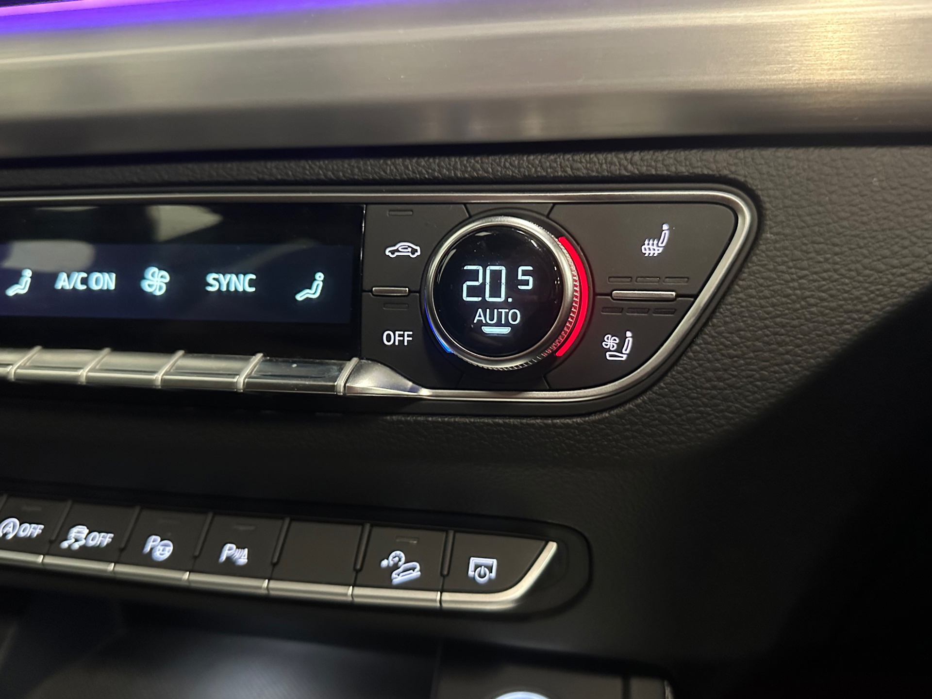 Foto van Audi Sq5