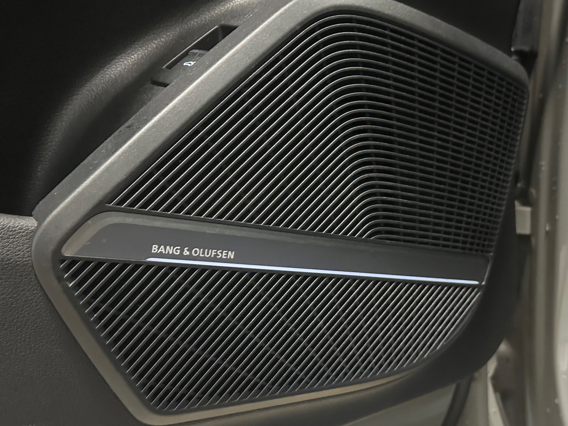 Foto van Audi Sq5