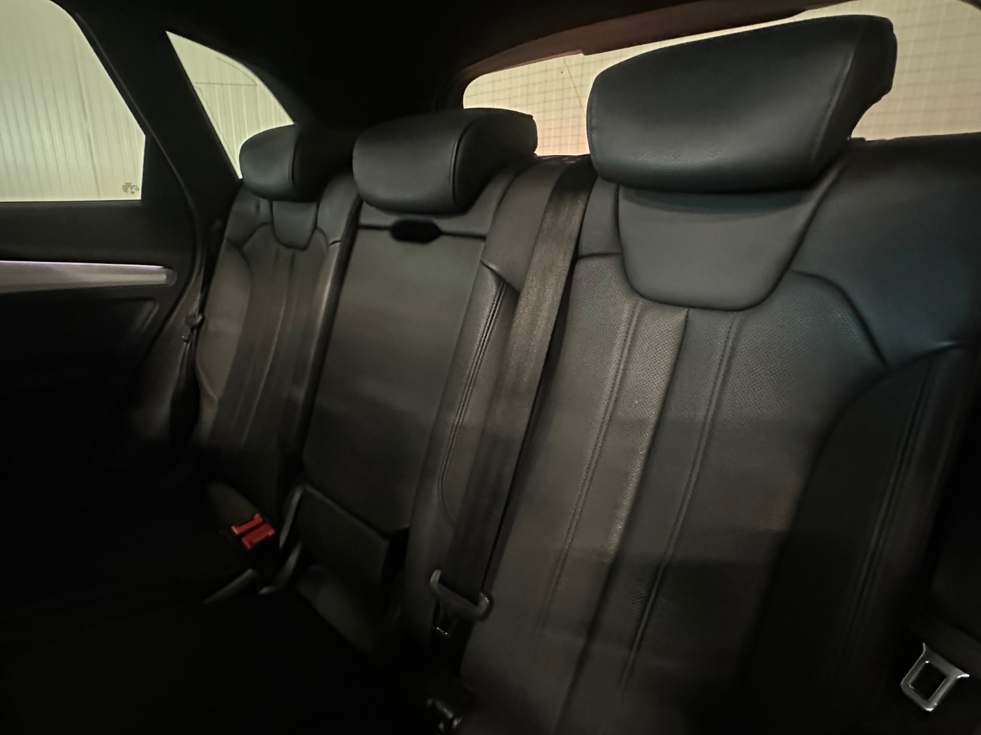 Foto van Audi Sq5