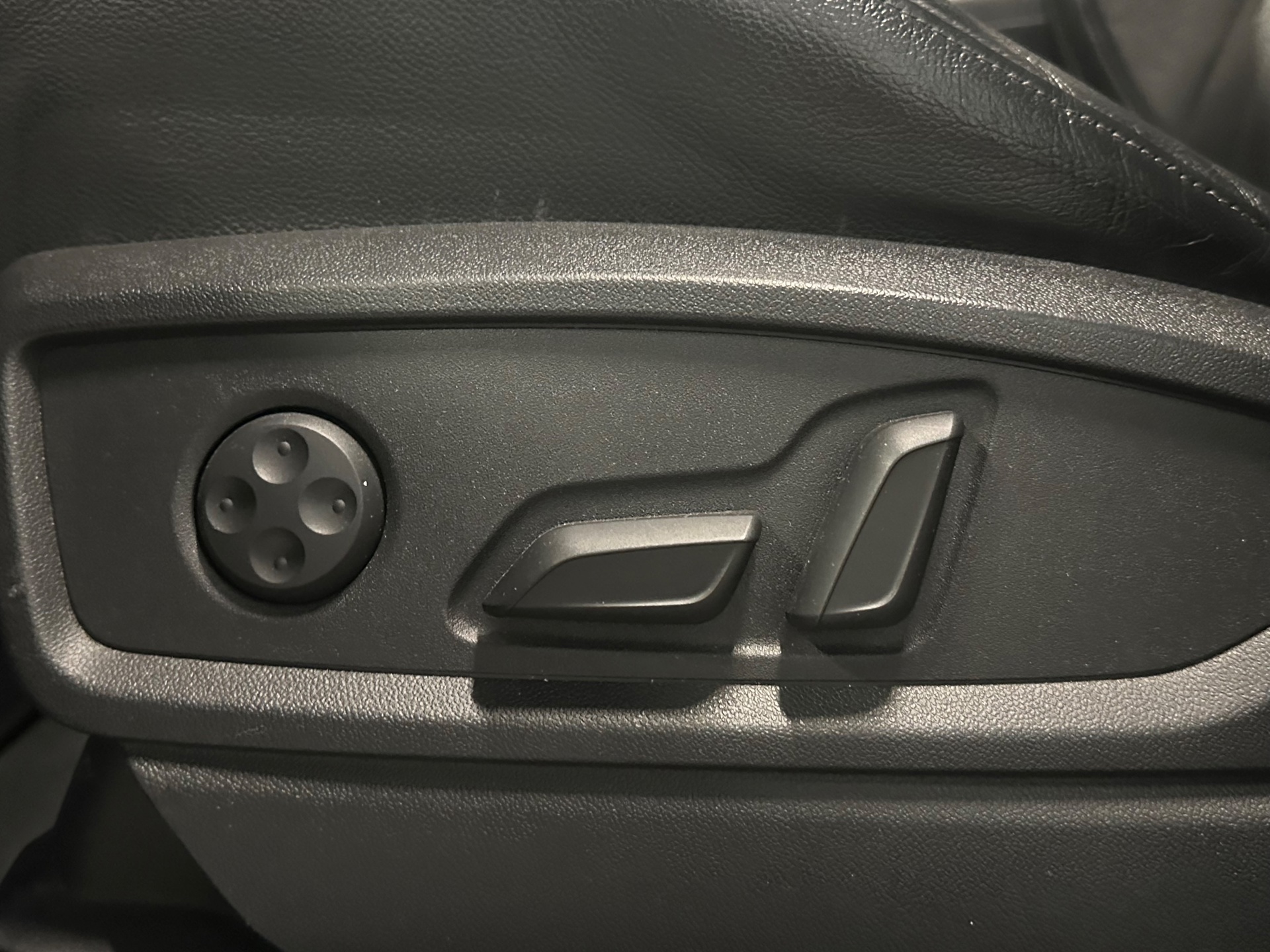 Foto van Audi Sq5