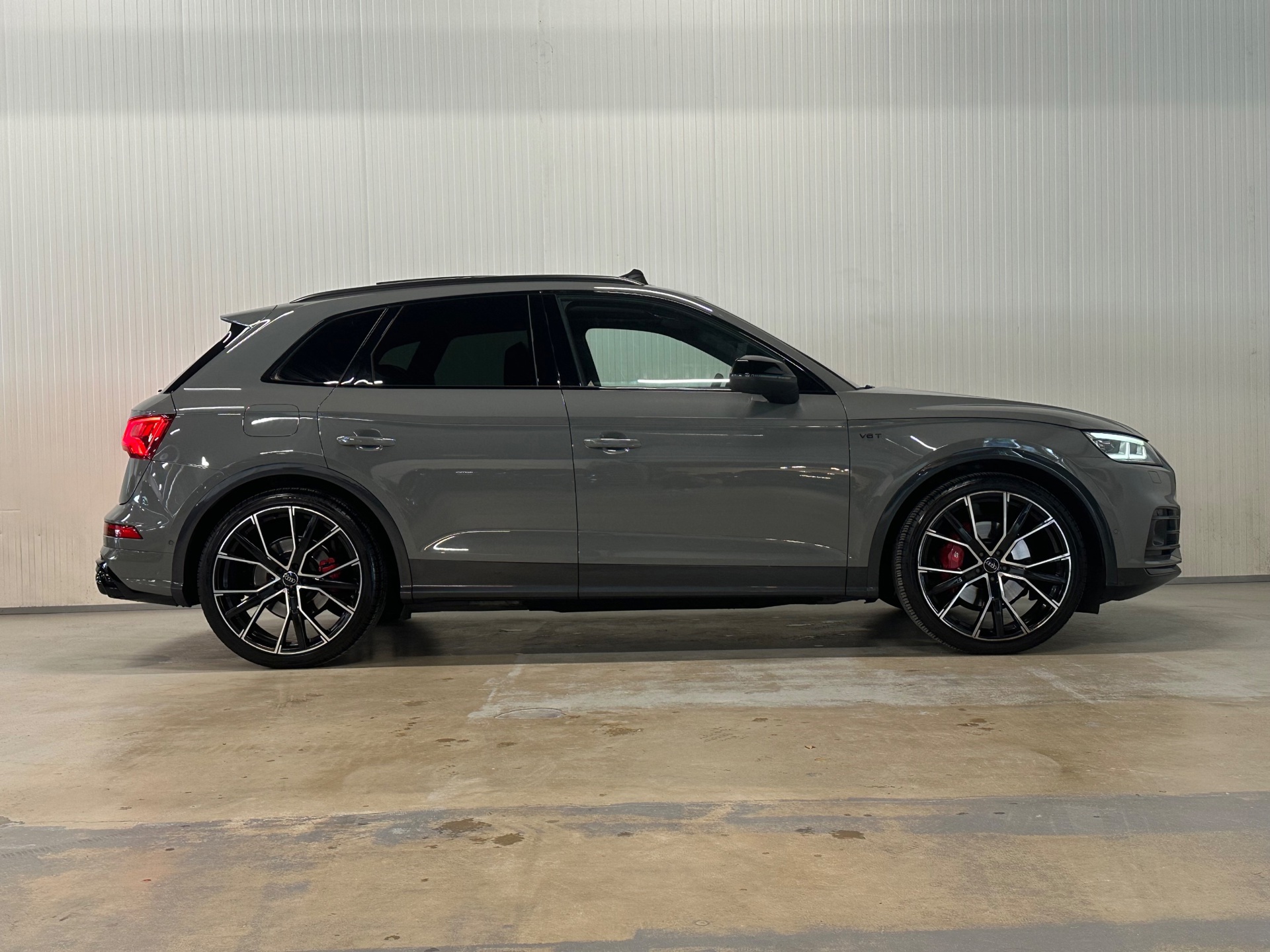 Foto van Audi Sq5