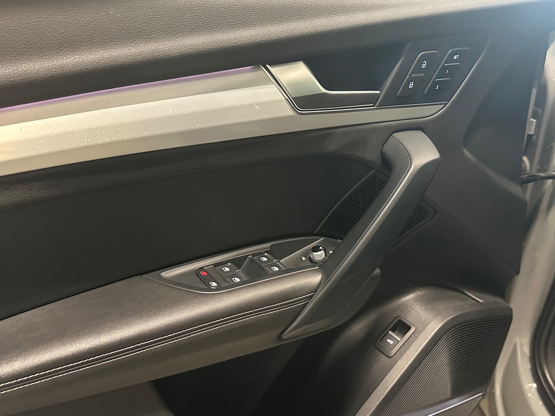 Foto van Audi Sq5