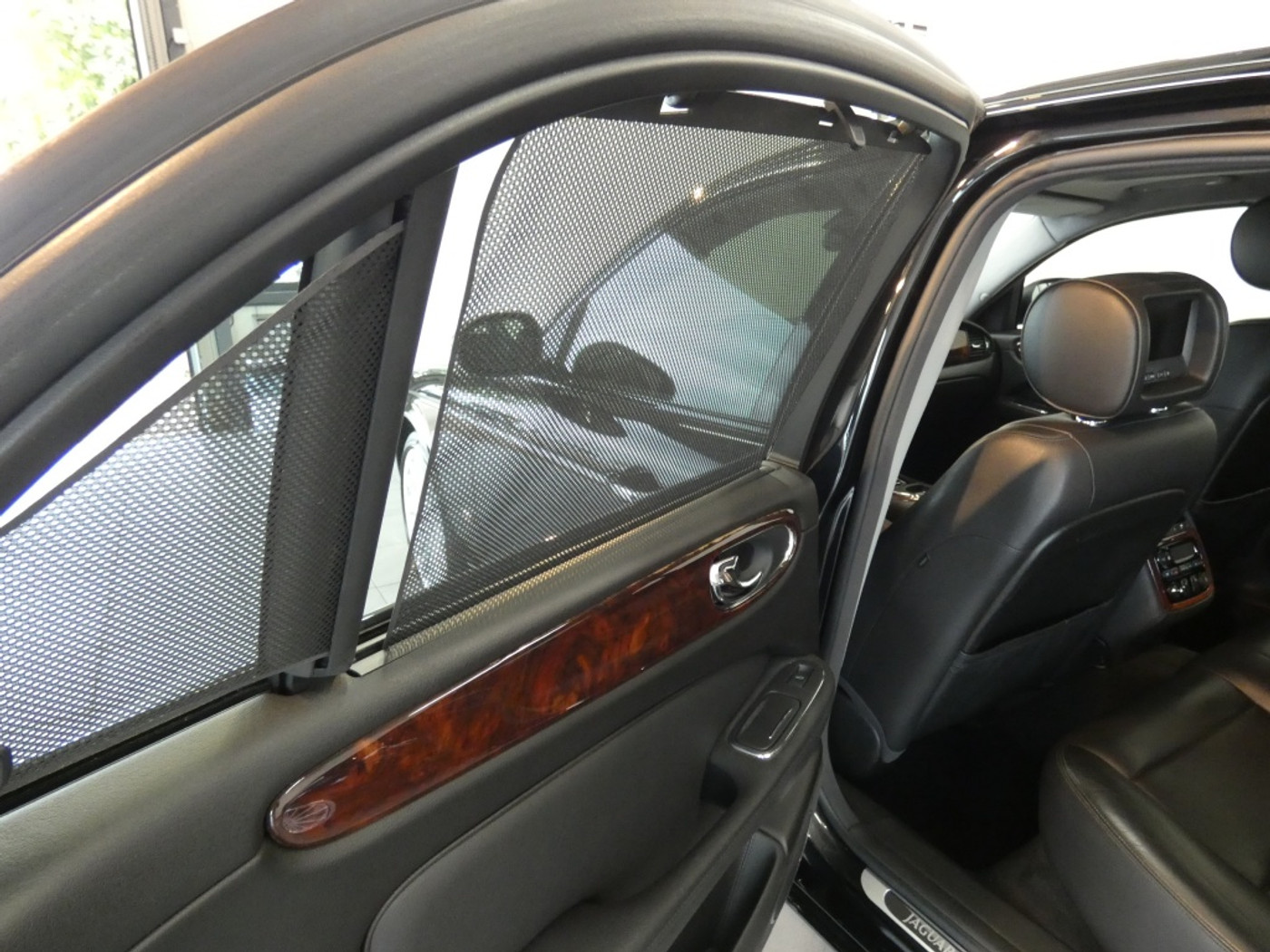 Foto van Jaguar XJ