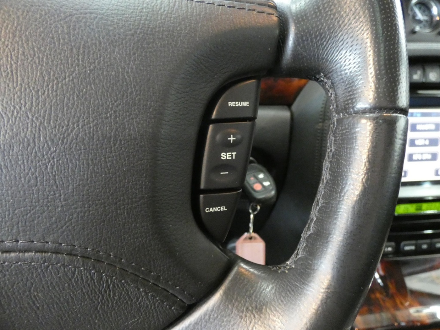 Foto van Jaguar XJ