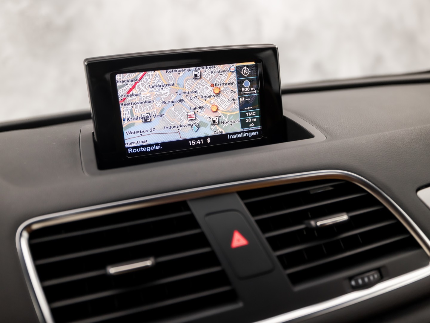 Foto van Audi Q3