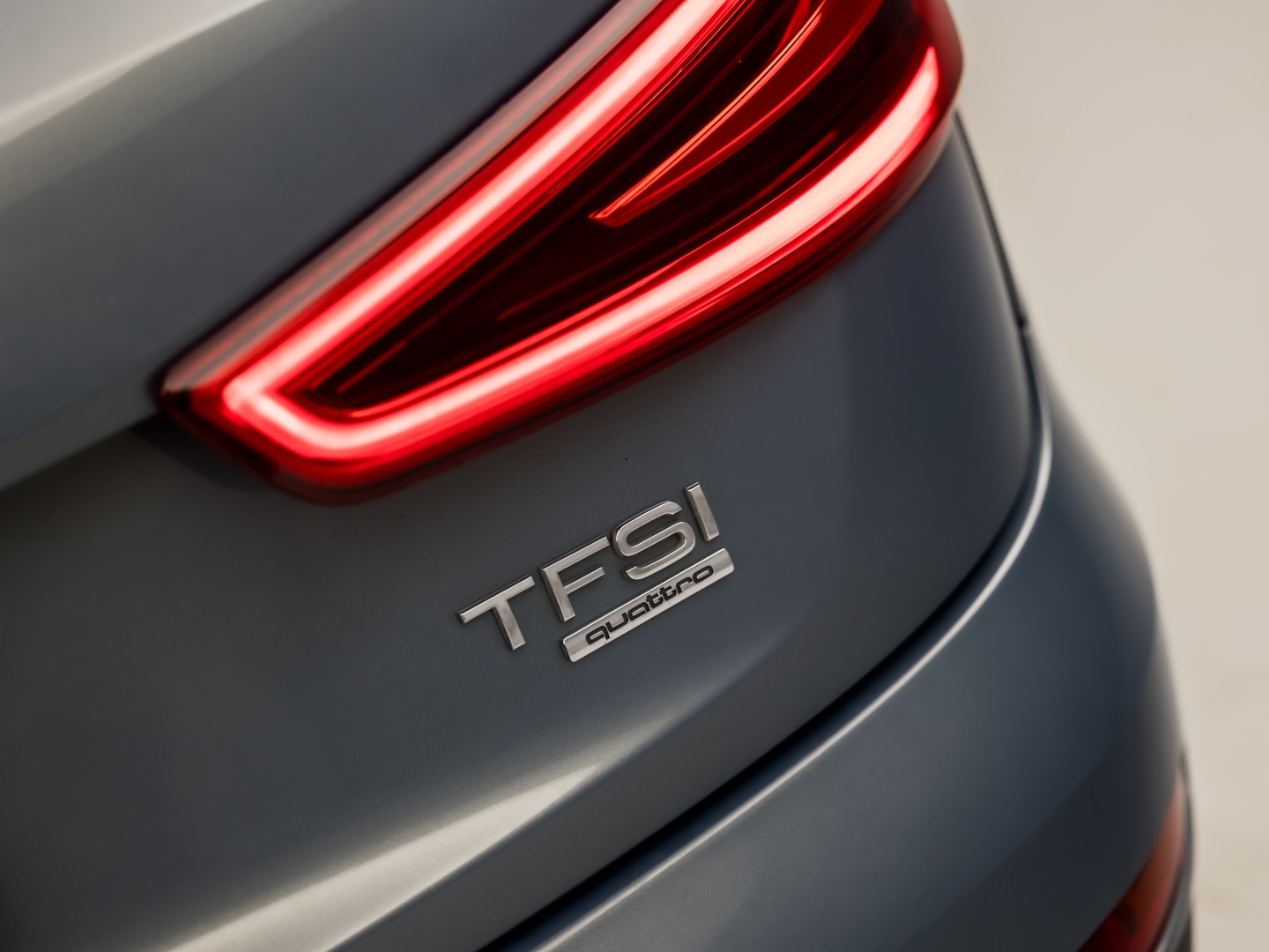 Foto van Audi Q3