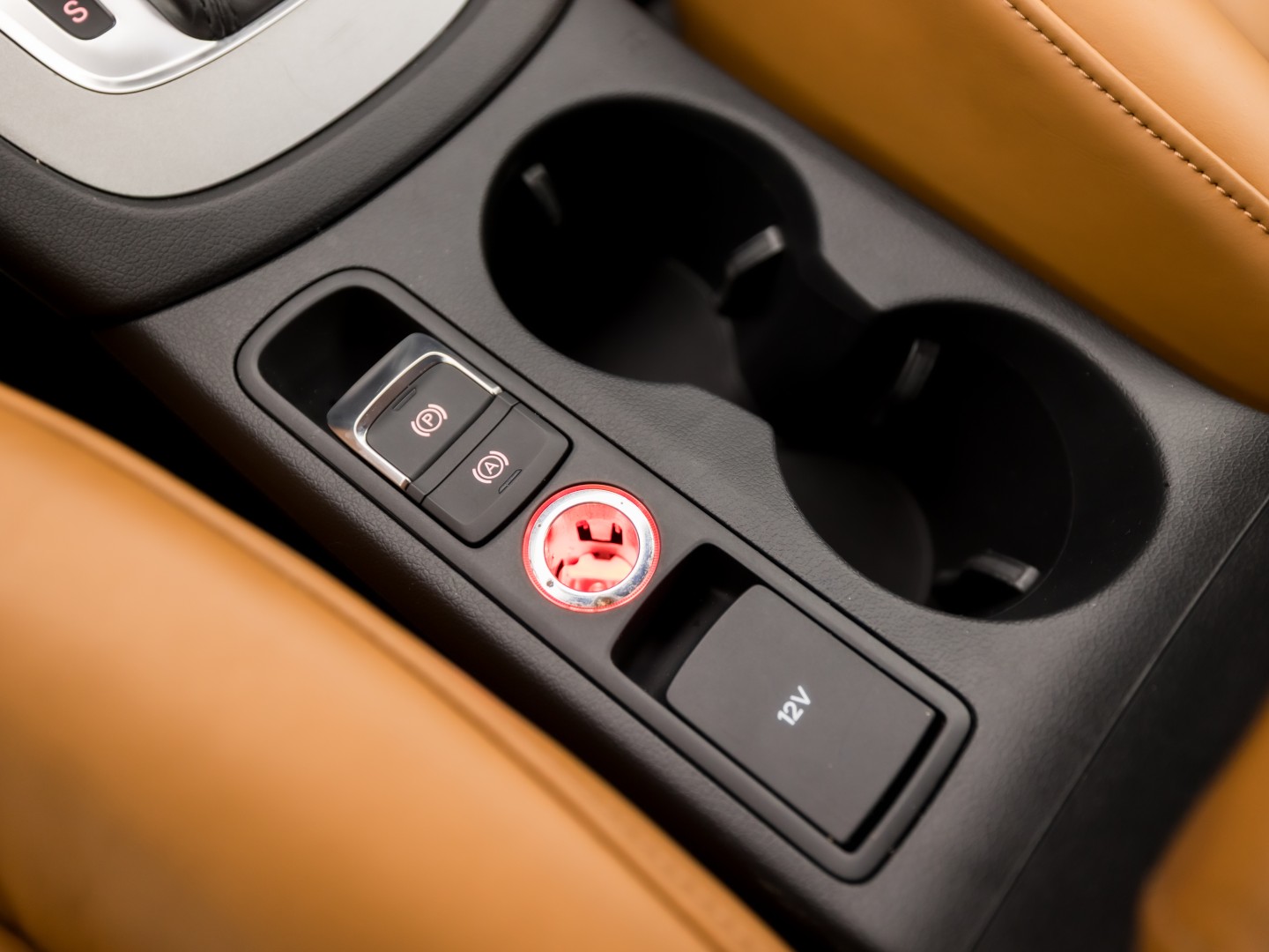 Foto van Audi Q3