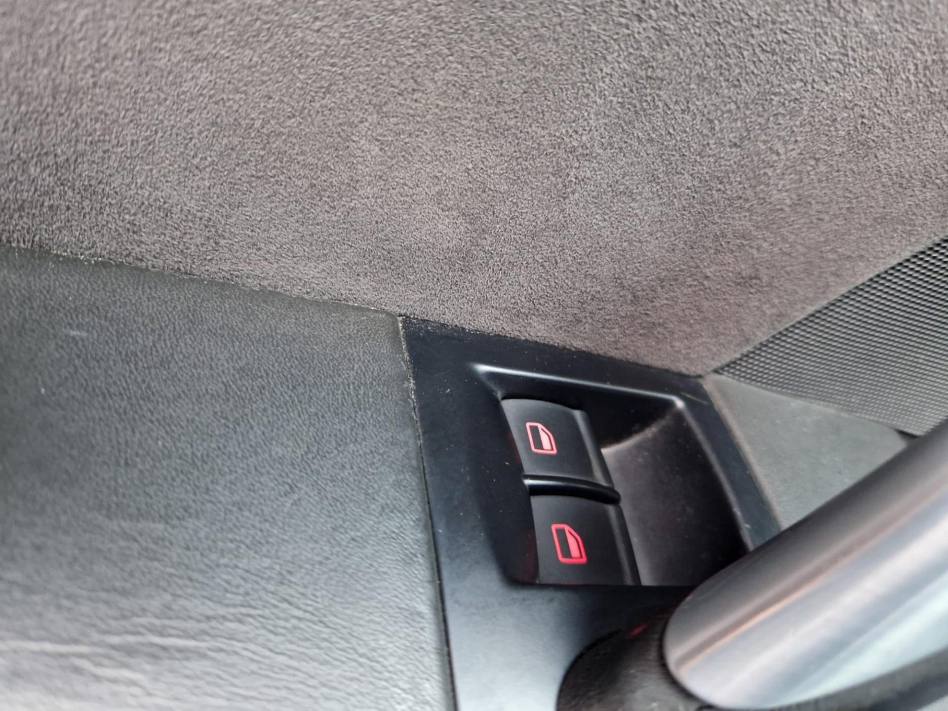 Foto van Audi Audi TT