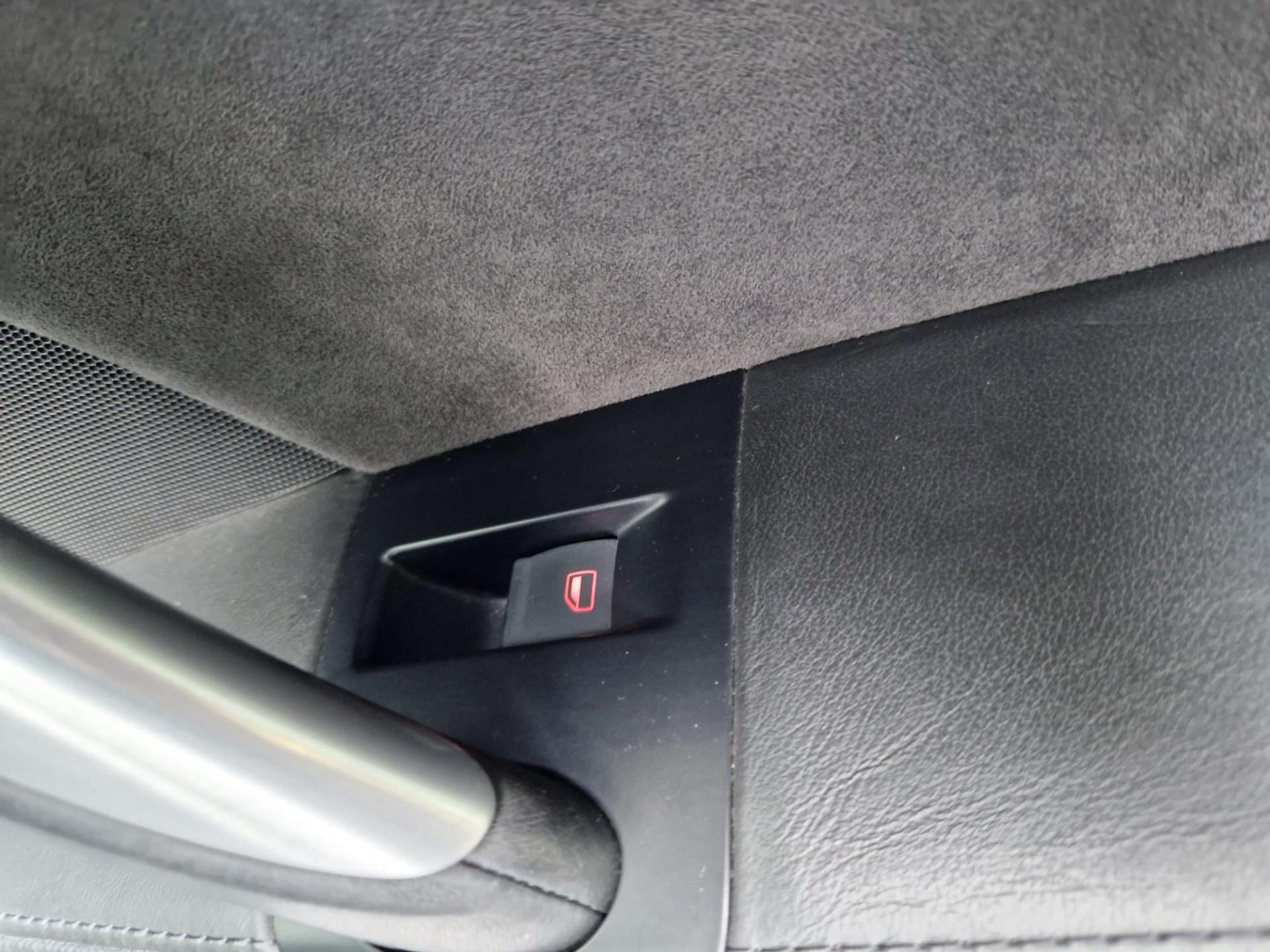 Foto van Audi Audi TT