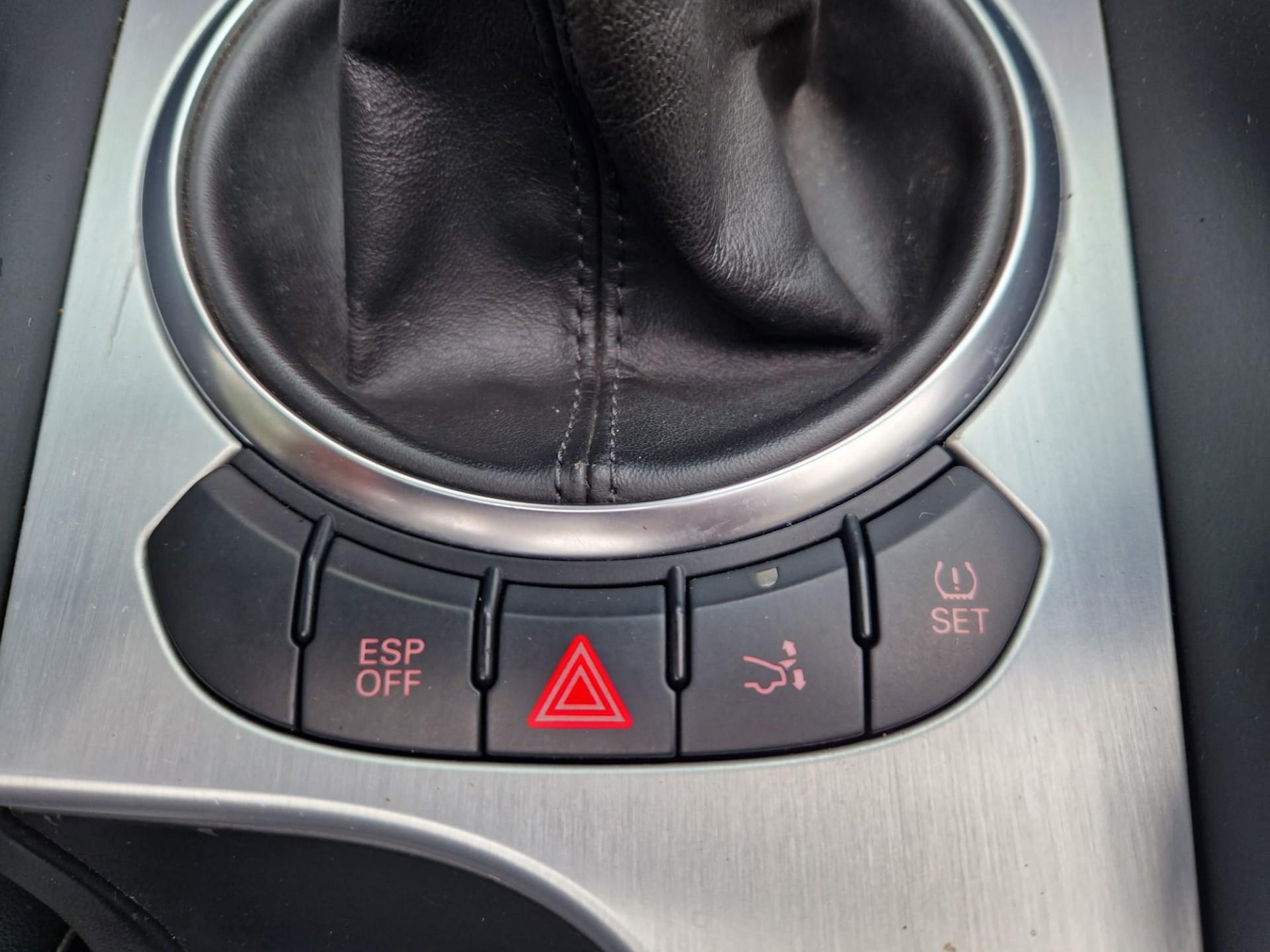Foto van Audi Audi TT