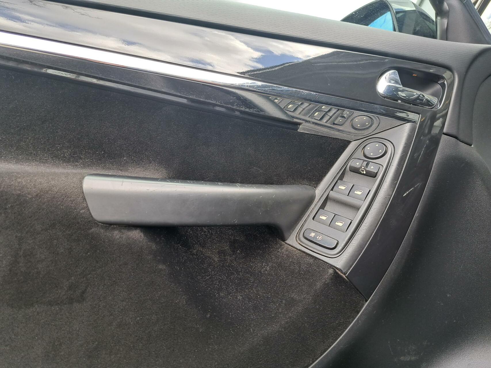 Foto van Citroen C4 Grand Picasso