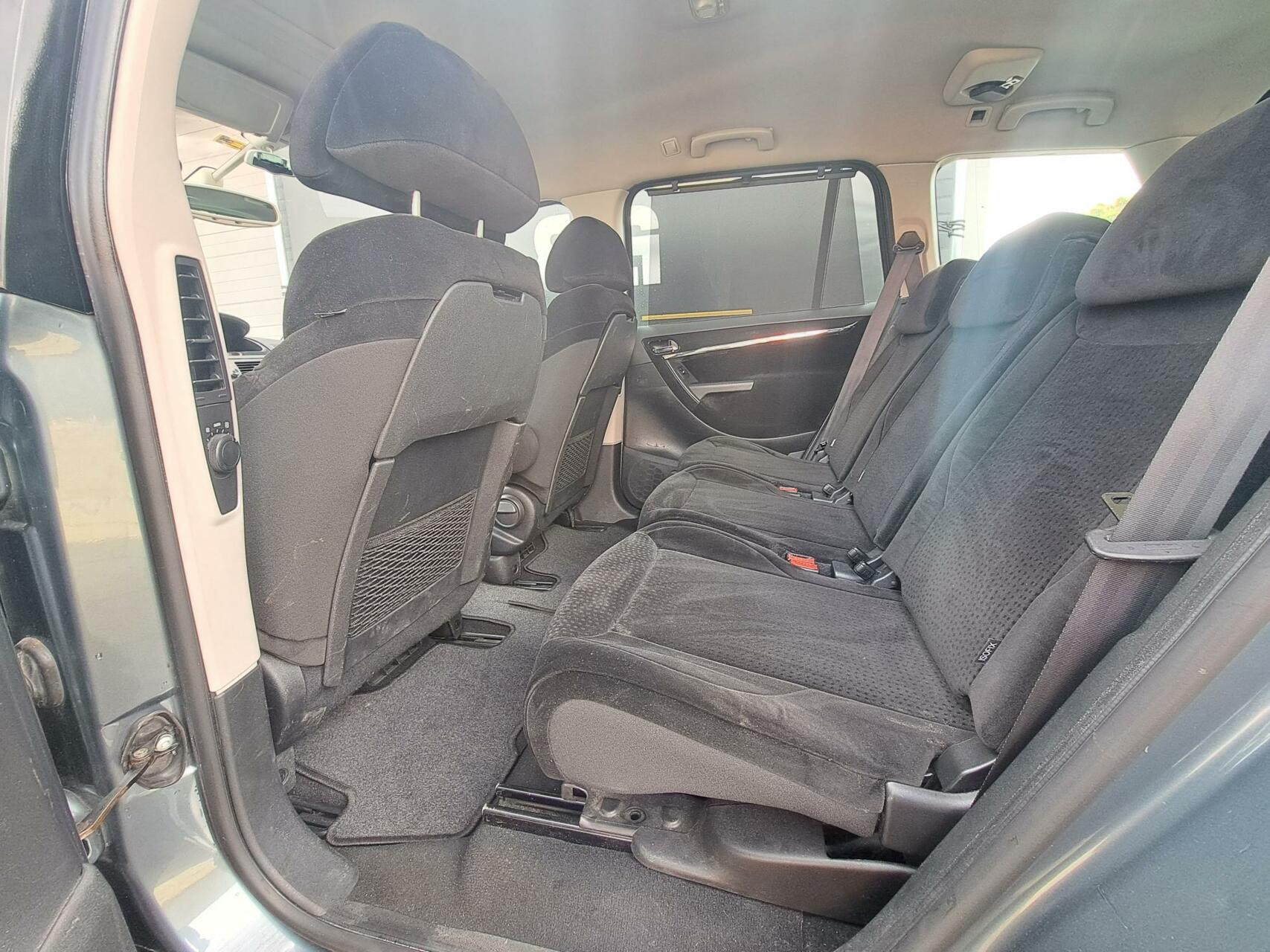 Foto van Citroen C4 Grand Picasso