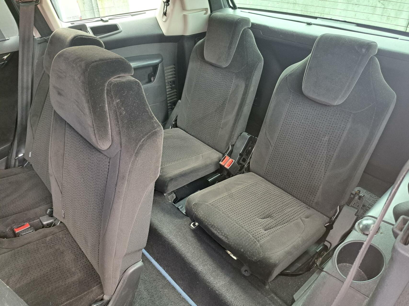 Foto van Citroen C4 Grand Picasso