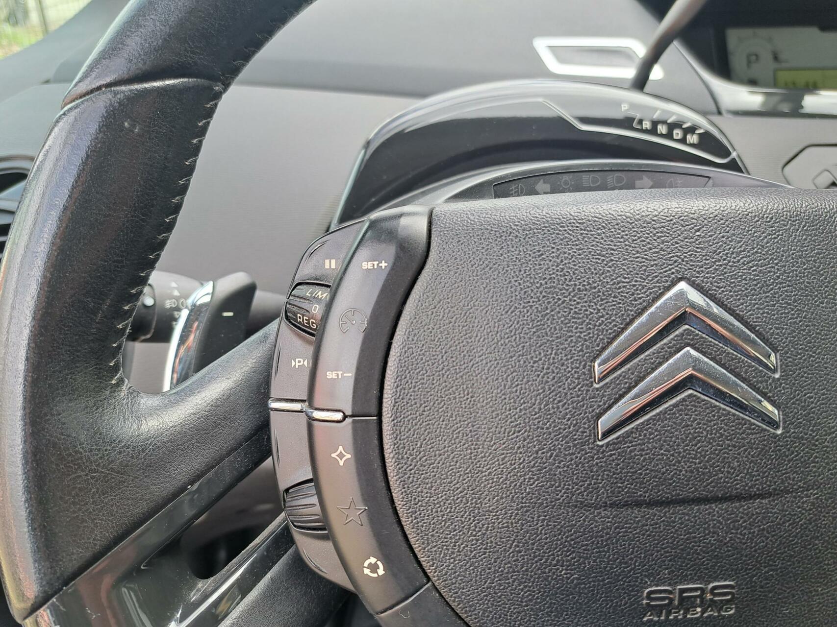 Foto van Citroen C4 Grand Picasso