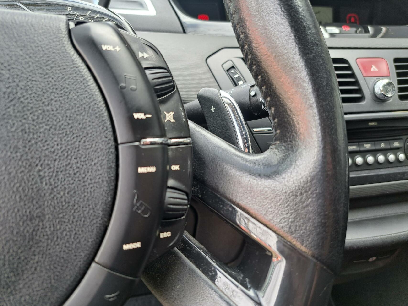 Foto van Citroen C4 Grand Picasso