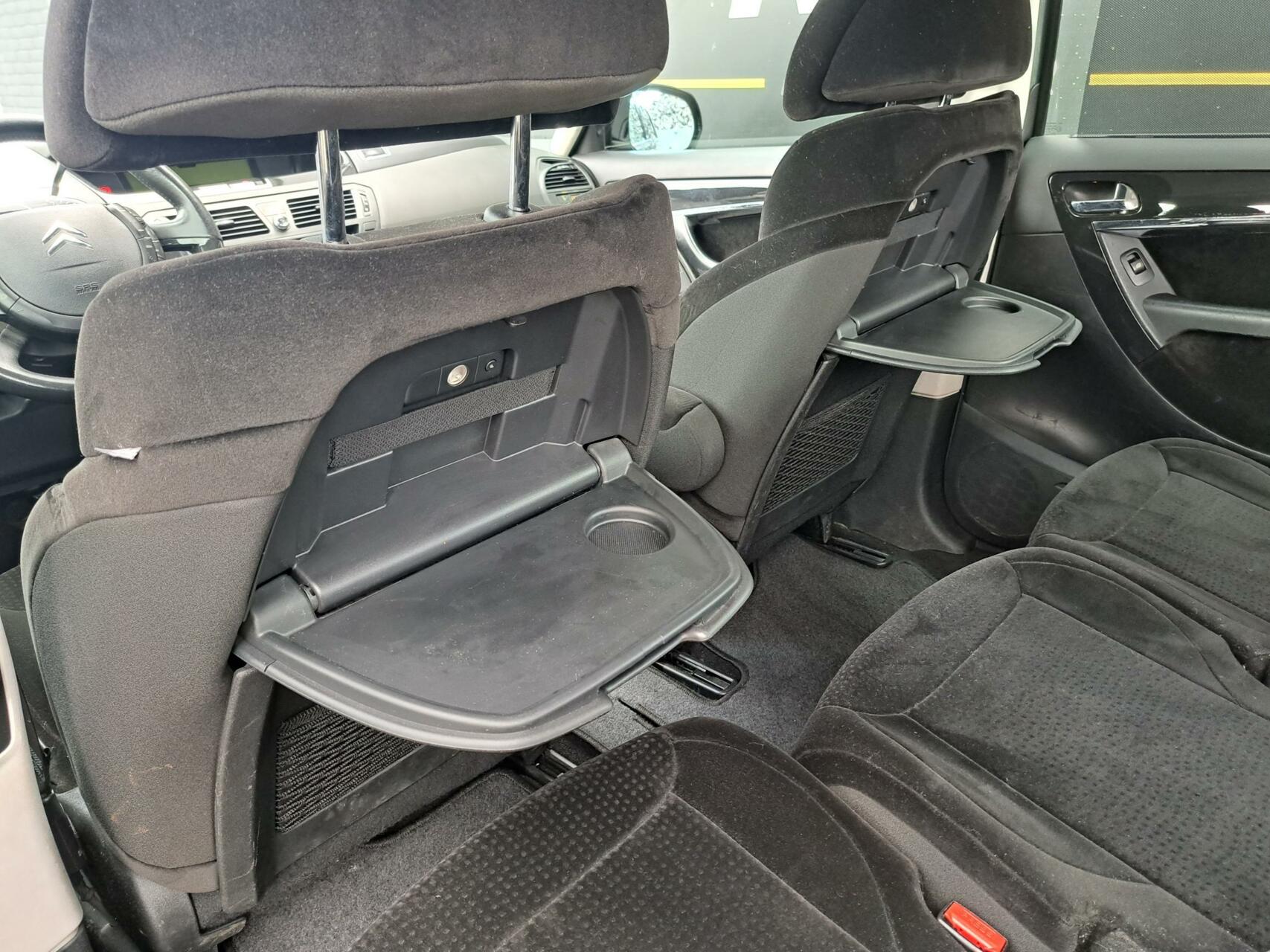 Foto van Citroen C4 Grand Picasso