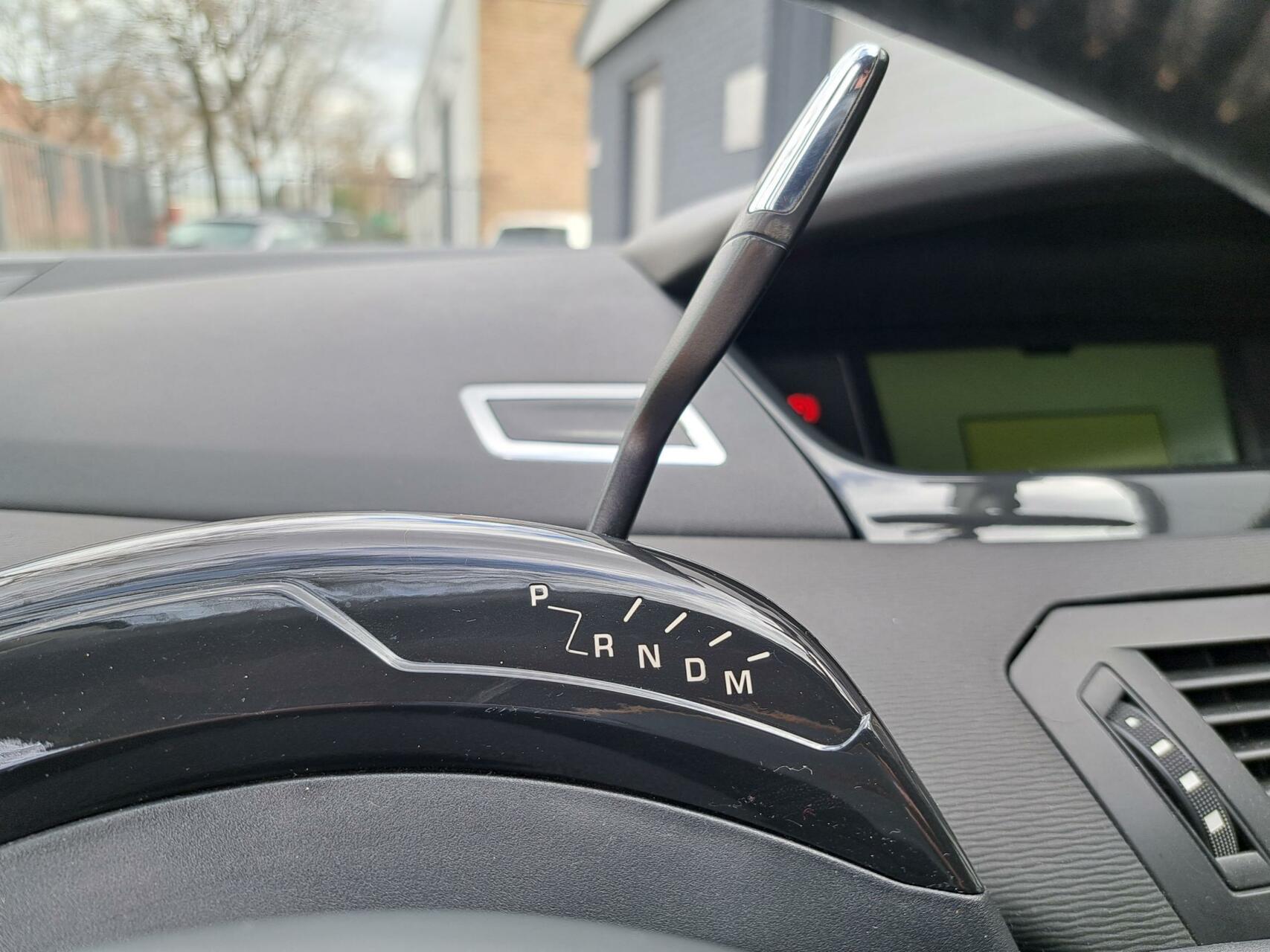 Foto van Citroen C4 Grand Picasso