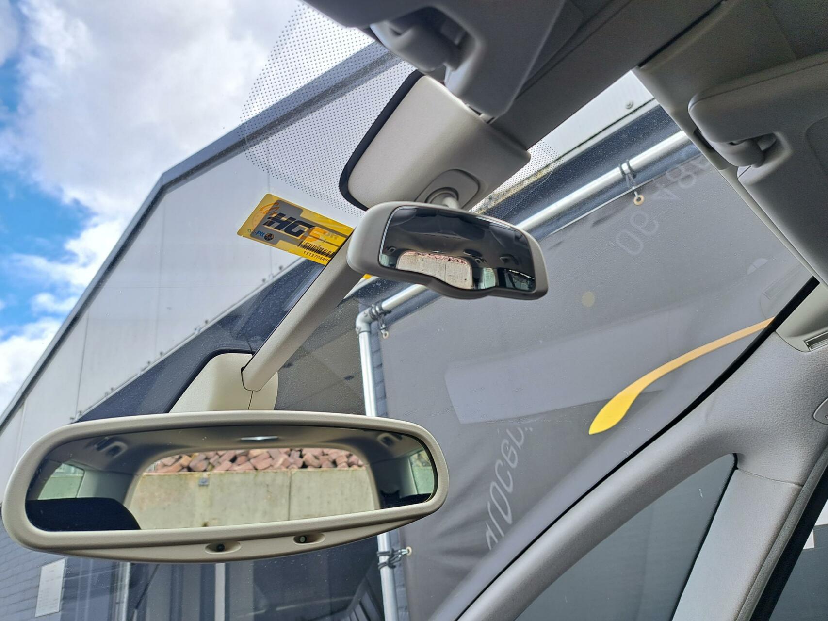 Foto van Citroen C4 Grand Picasso