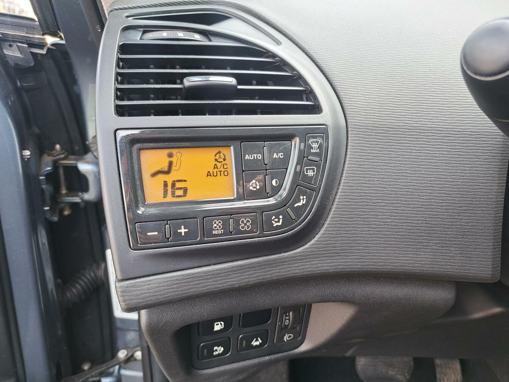 Foto van Citroen C4 Grand Picasso