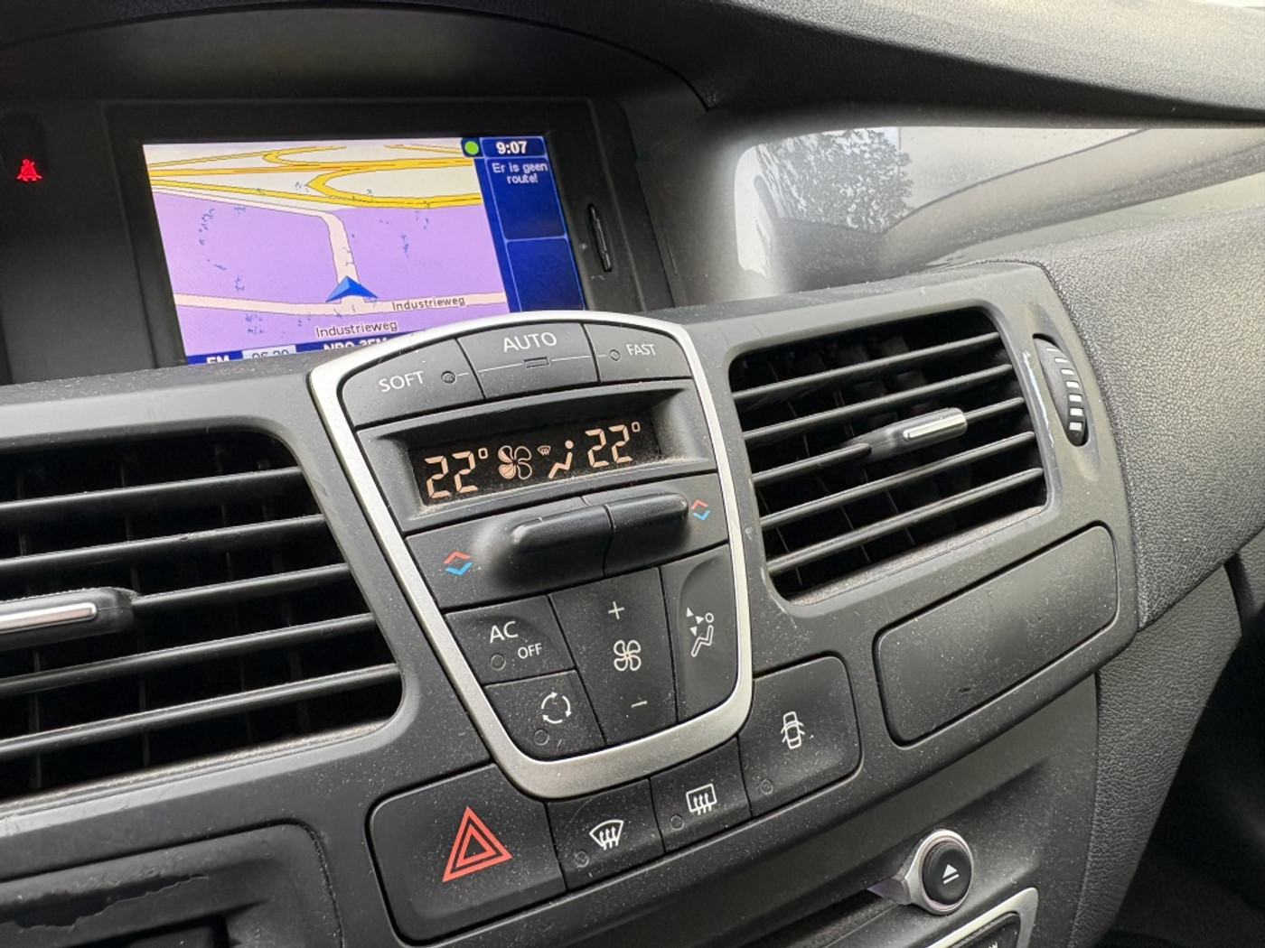 Foto van Renault Laguna
