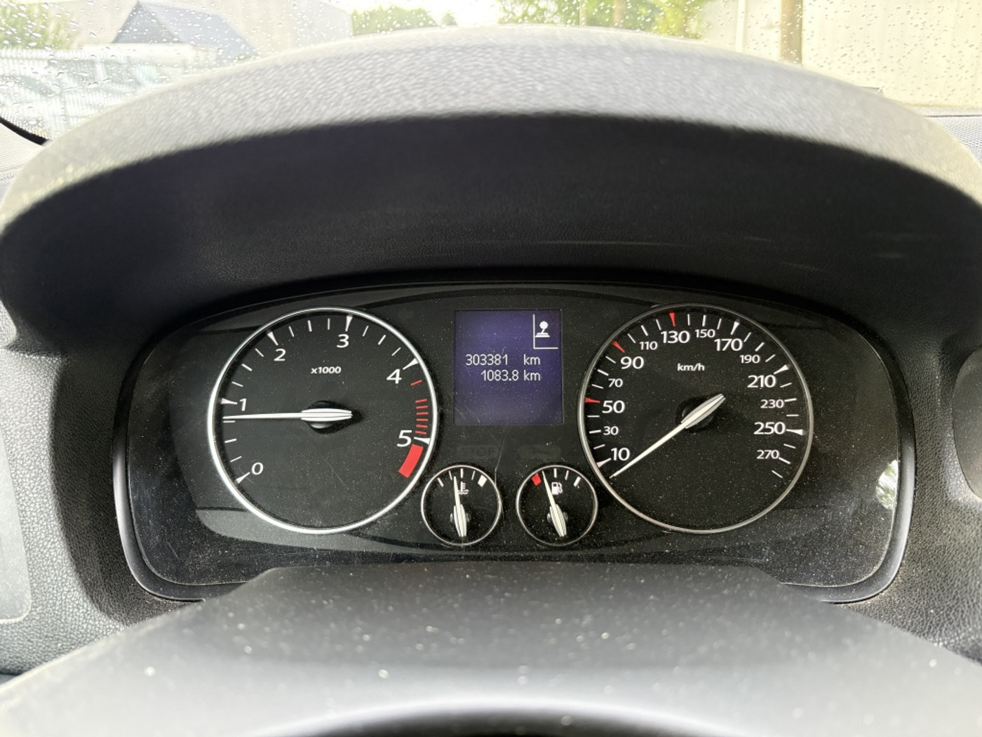 Foto van Renault Laguna