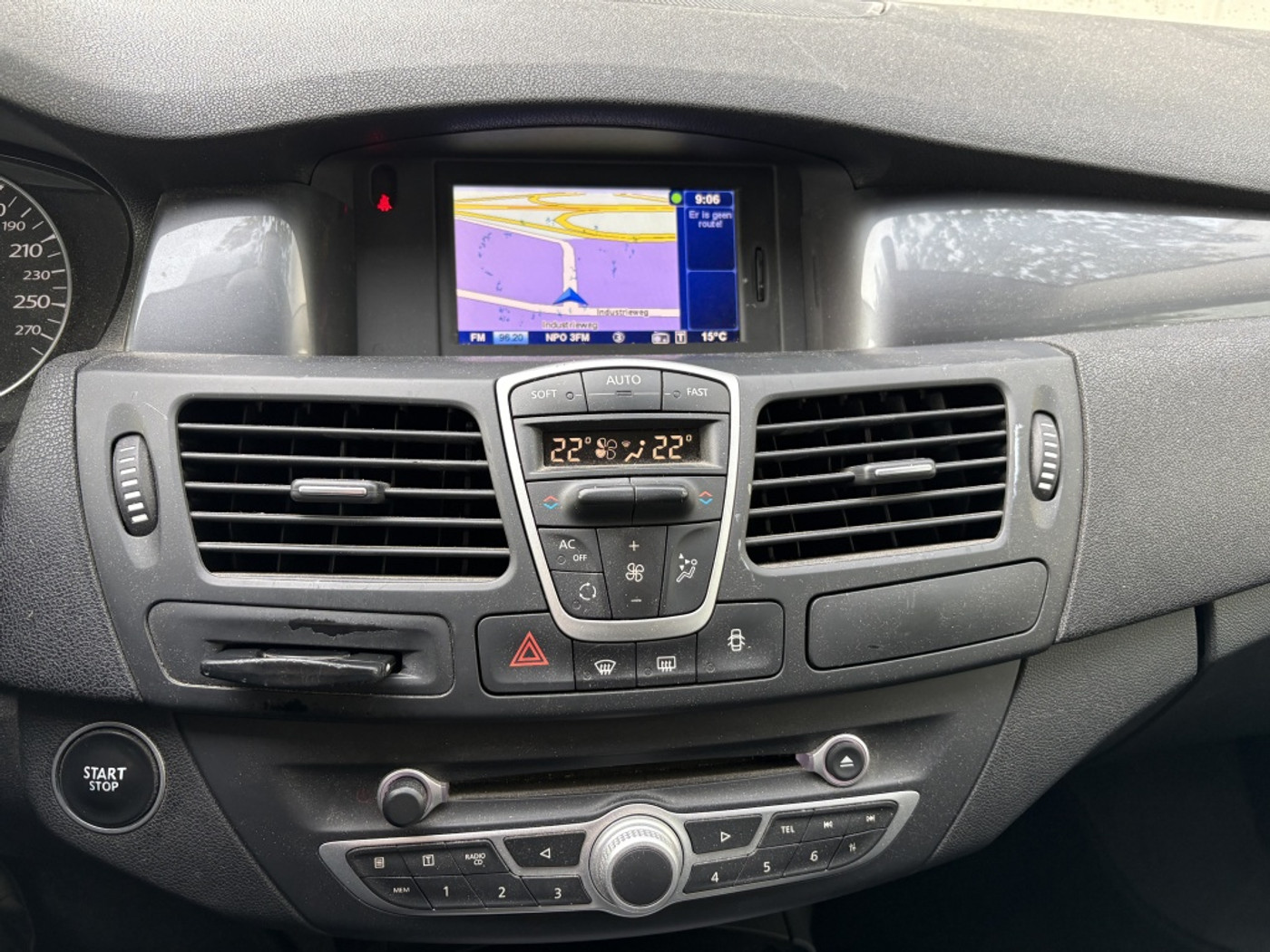 Foto van Renault Laguna