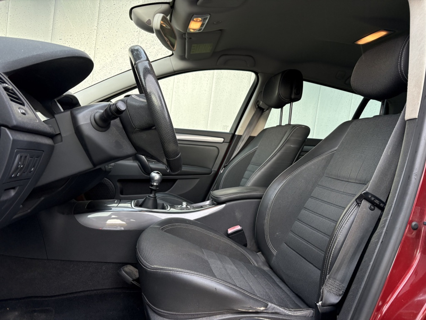 Foto van Renault Laguna