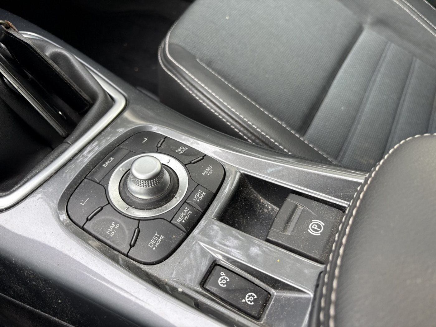 Foto van Renault Laguna