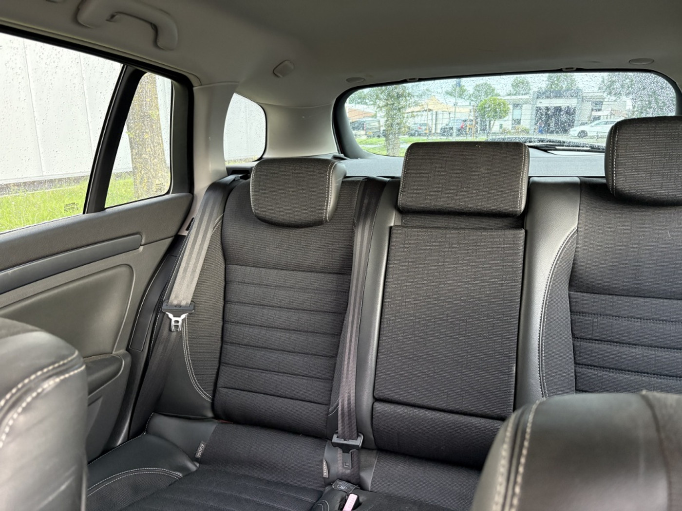 Foto van Renault Laguna