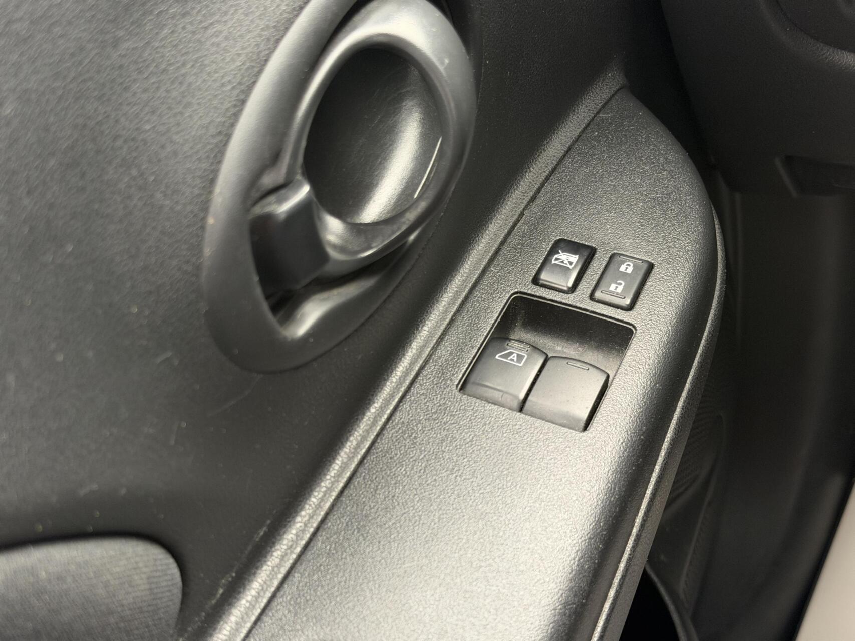 Foto van Nissan Nissan Micra