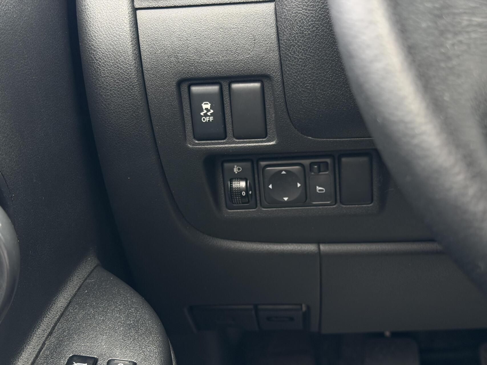 Foto van Nissan Nissan Micra