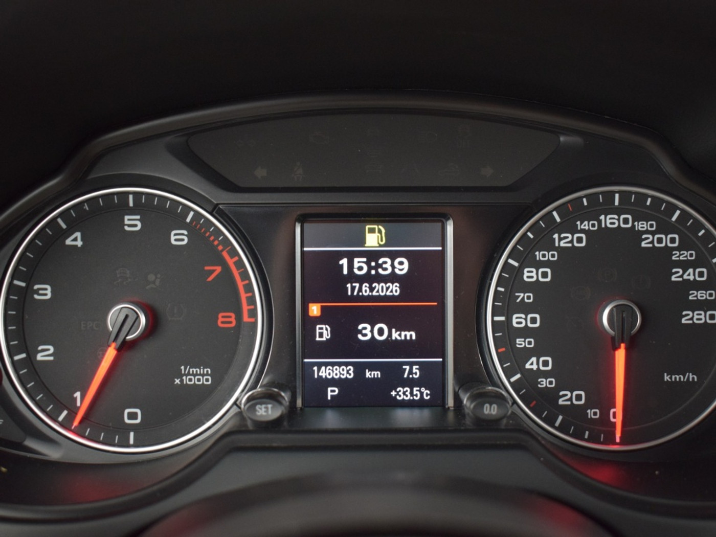 Foto van Audi Q5