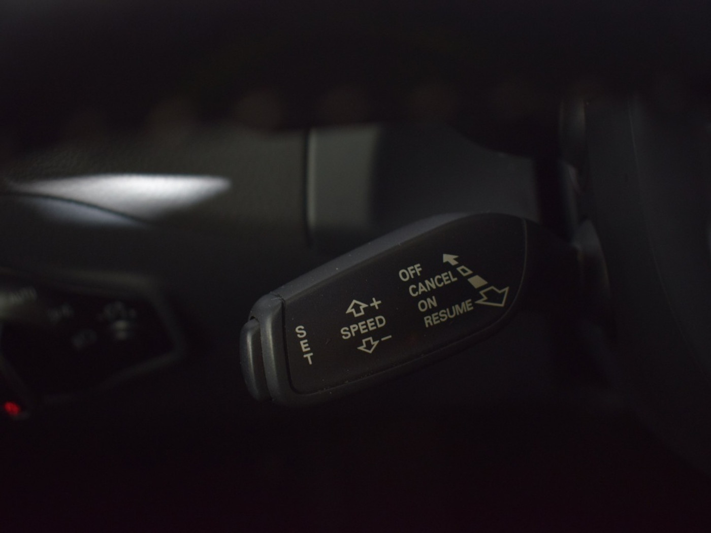 Foto van Audi Q5