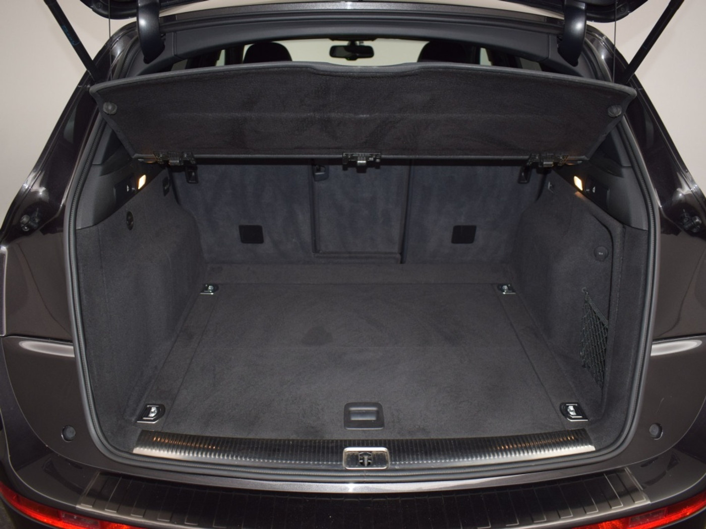 Foto van Audi Q5