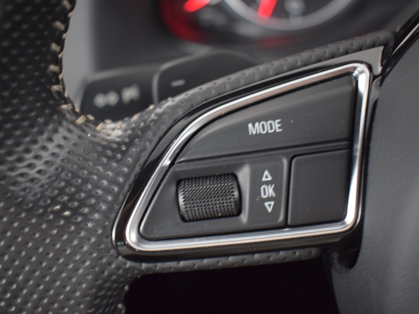 Foto van Audi Q5