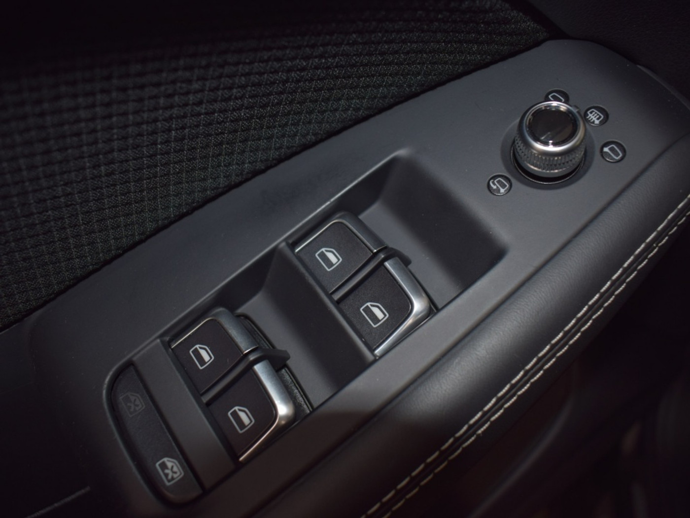 Foto van Audi Q5