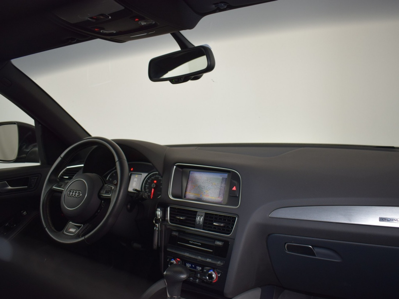 Foto van Audi Q5