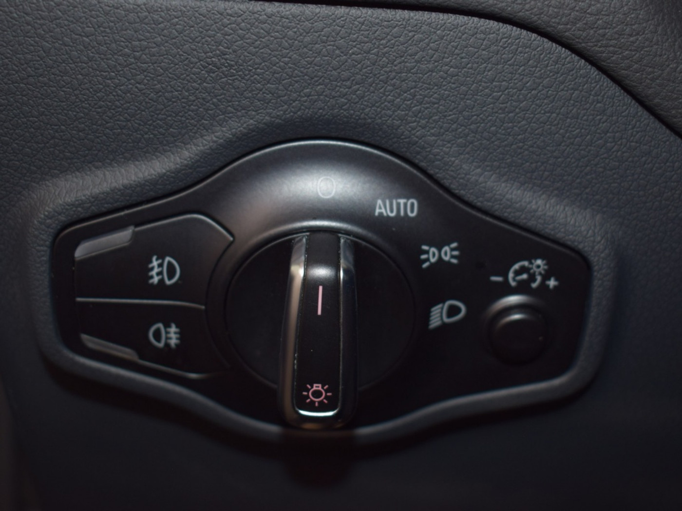 Foto van Audi Q5