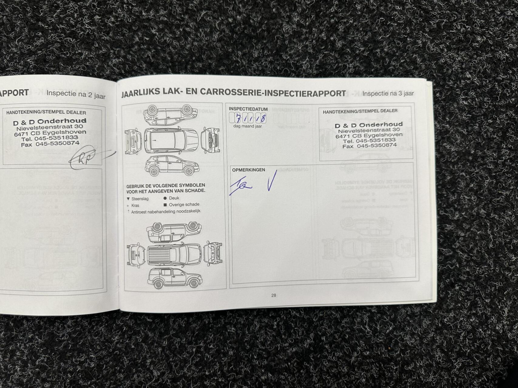 Foto van Nissan Nissan Micra