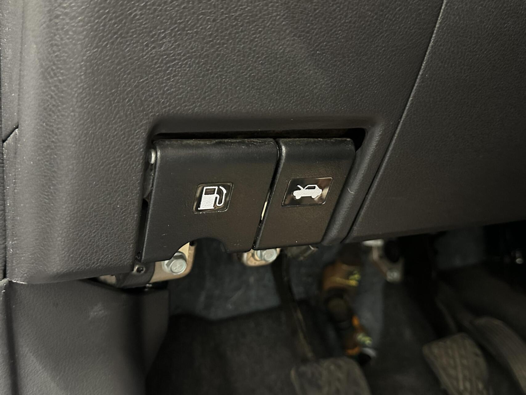 Foto van Nissan Nissan Micra