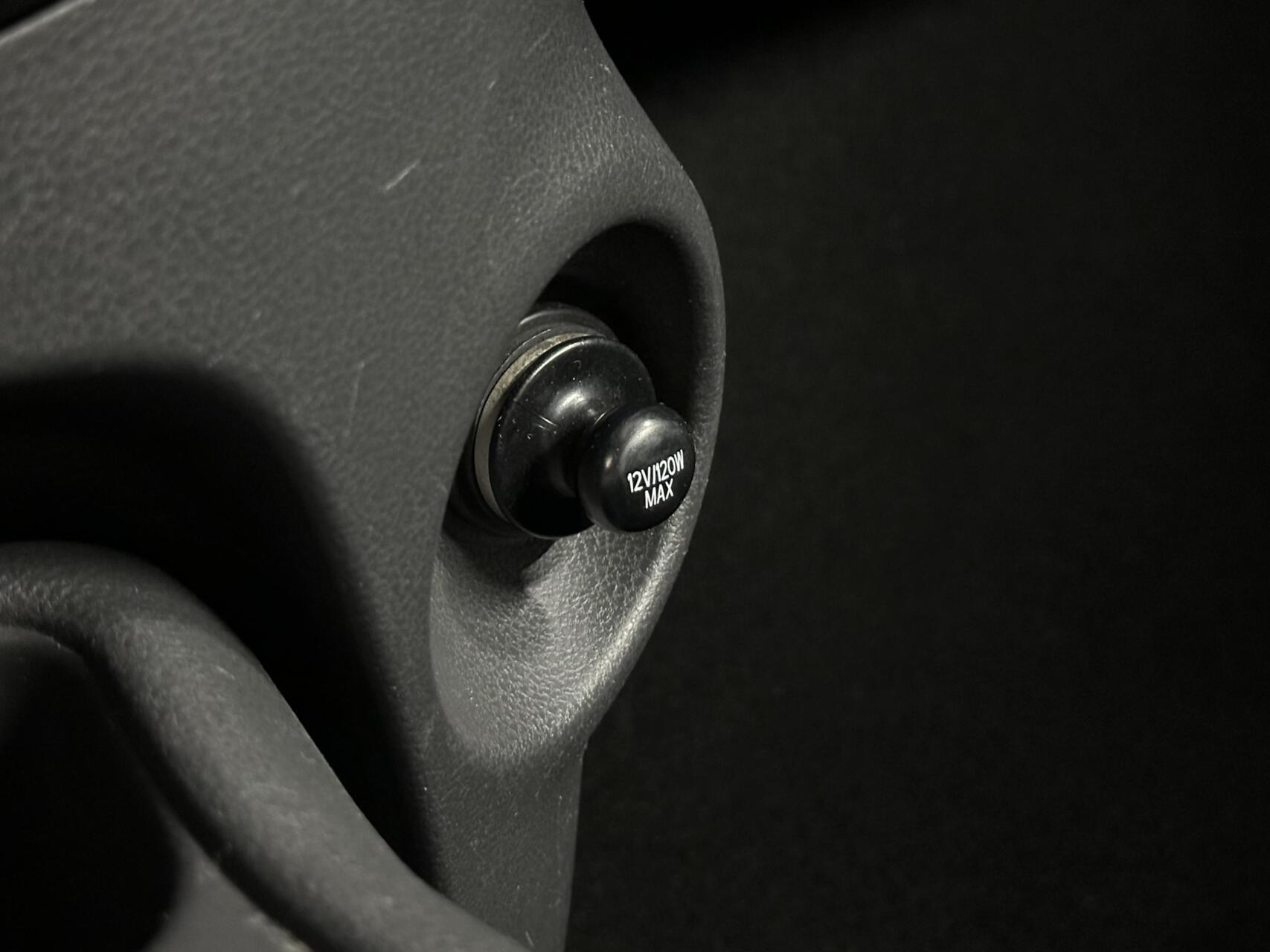 Foto van Nissan Nissan Micra