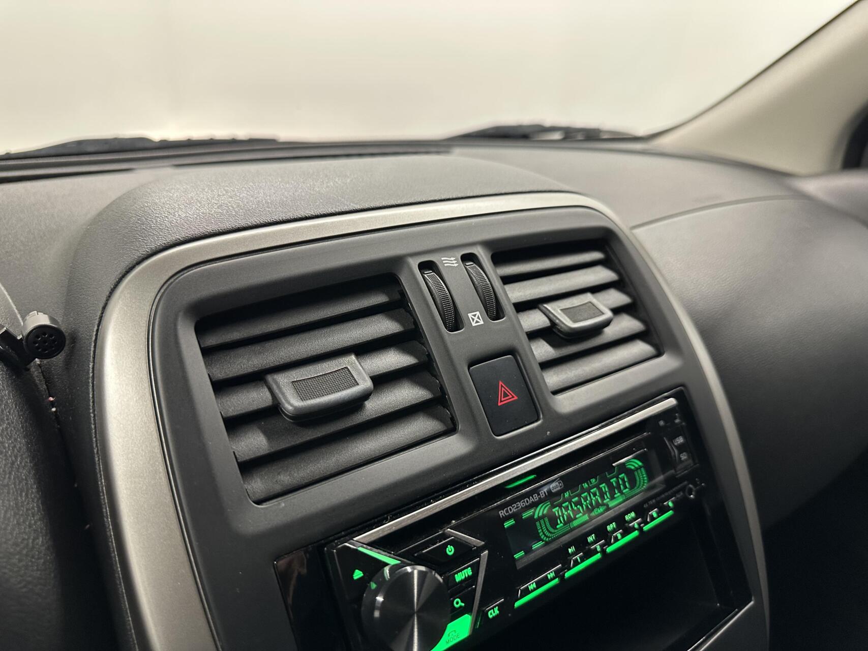 Foto van Nissan Nissan Micra