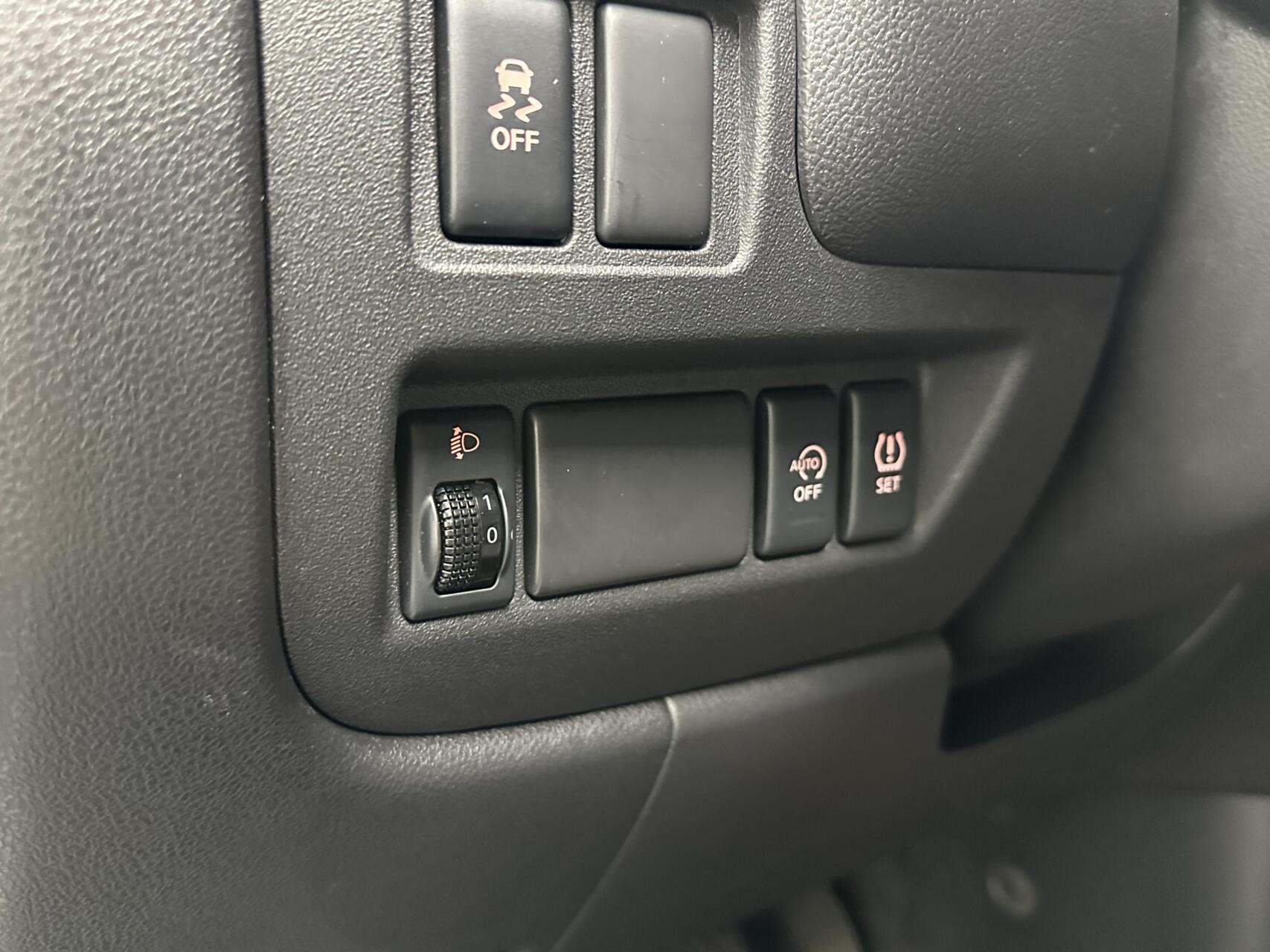 Foto van Nissan Nissan Micra
