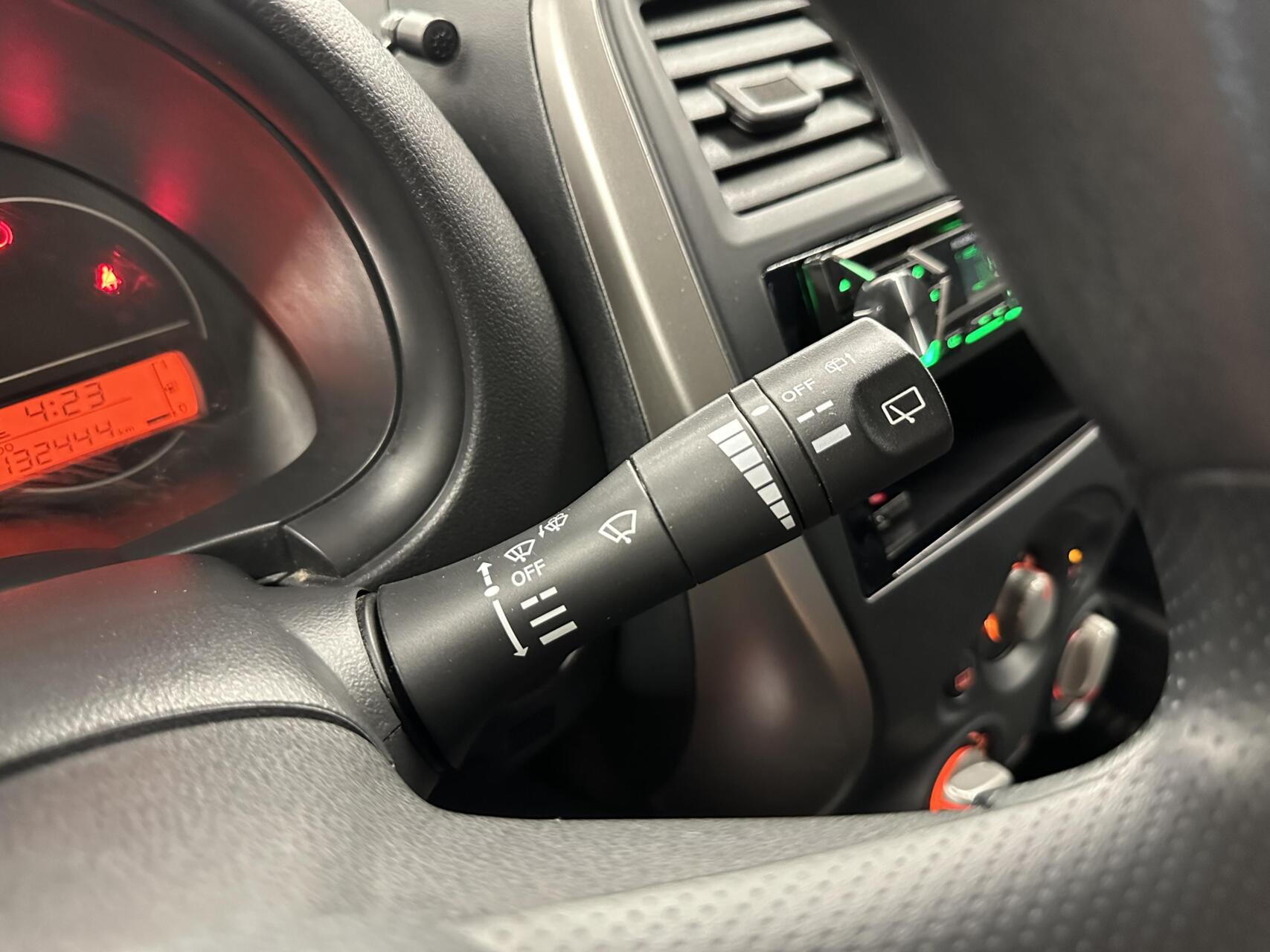 Foto van Nissan Nissan Micra