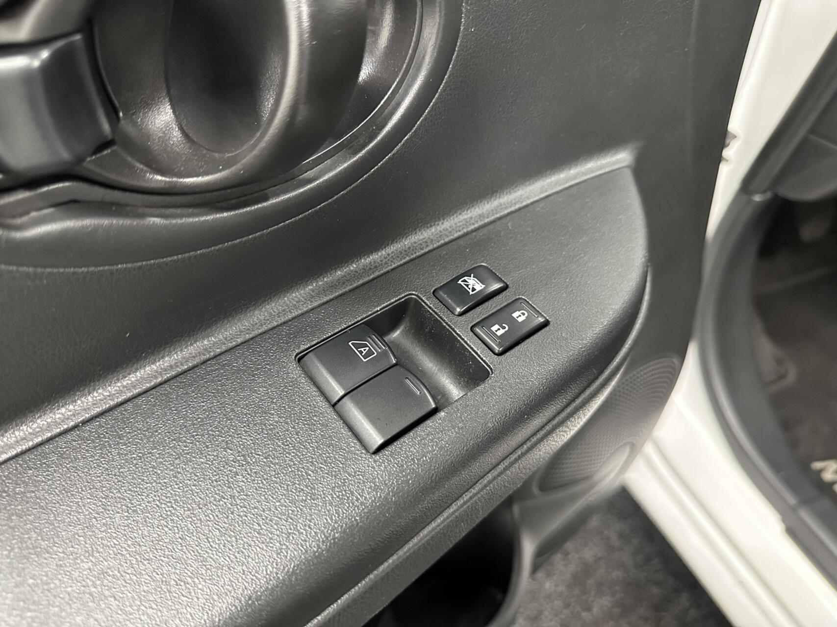 Foto van Nissan Nissan Micra