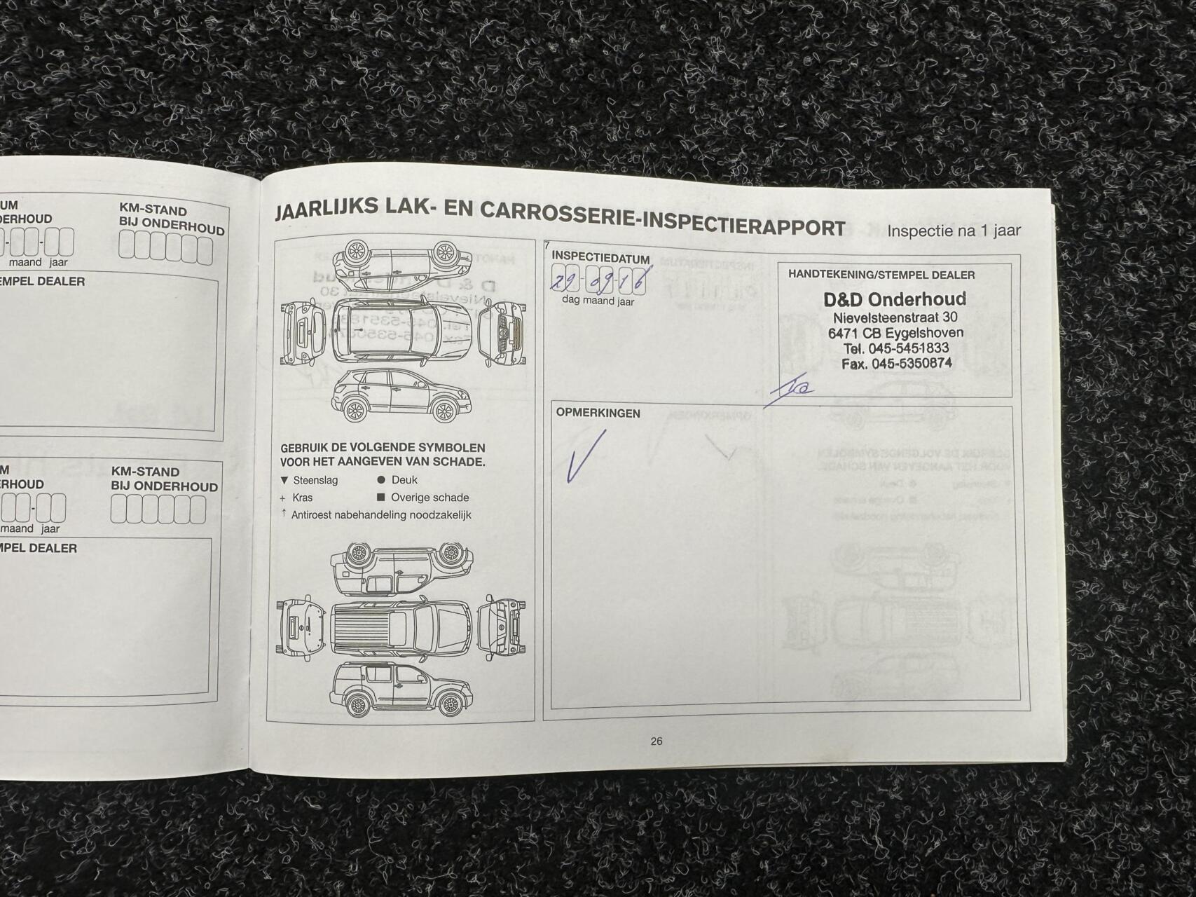 Foto van Nissan Nissan Micra